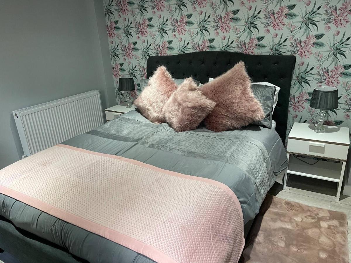 Entire 2 Bed Flat With Garden, Located Near Beach Apartamento Brighton Exterior foto